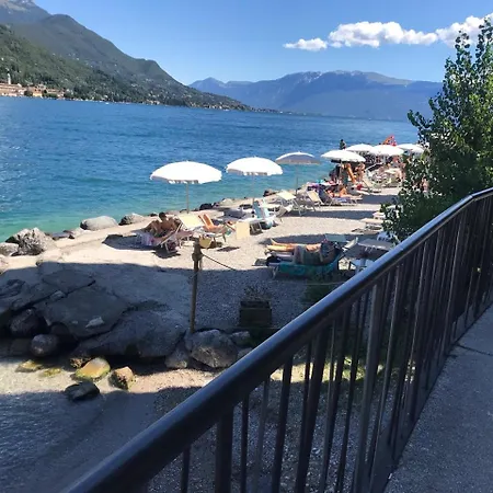 Savoia Appartement Salò