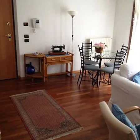 Savoia Apartment *