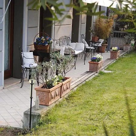 Savoia Apartment