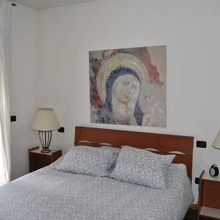Apartment Savoia *