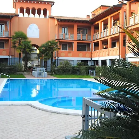 Savoia Apartment