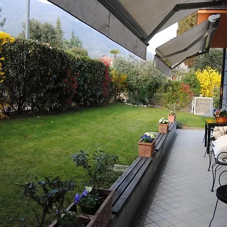 Apartment Savoia