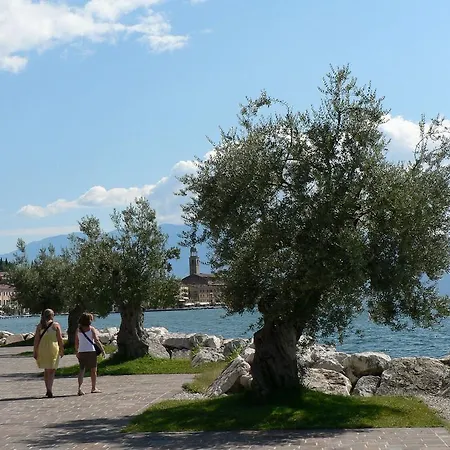 Apartment Savoia