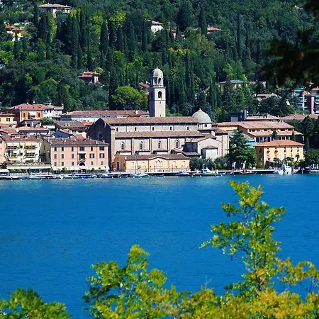 Savoia Apartment *