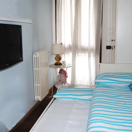 Apartment Savoia Saló