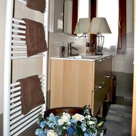 Apartment Savoia *